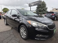 Image for 2014 Kia Forte EX ID: 6887977