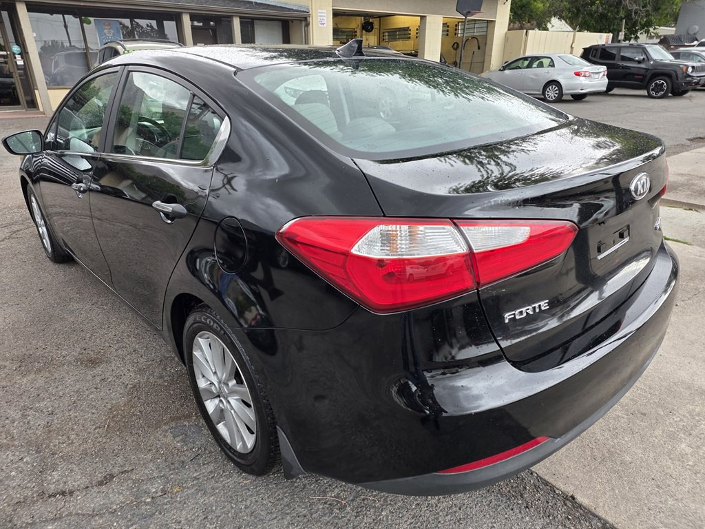 2014 Kia Forte Image 5