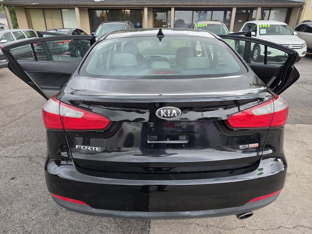 2014 Kia Forte Image 6