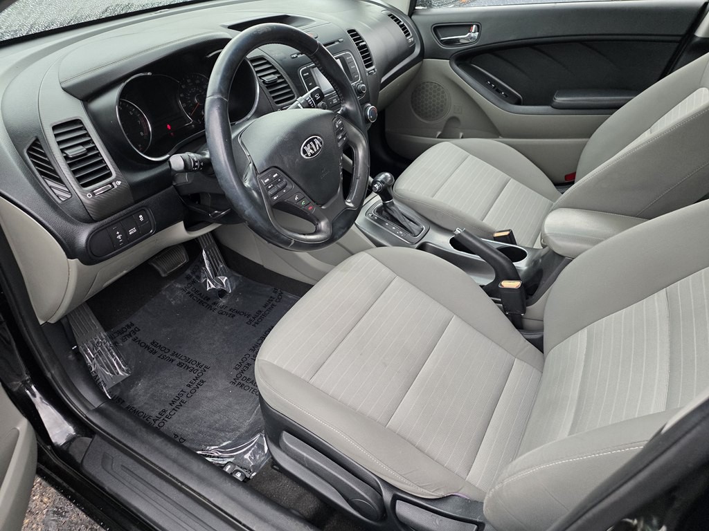 2014 Kia Forte Image 12