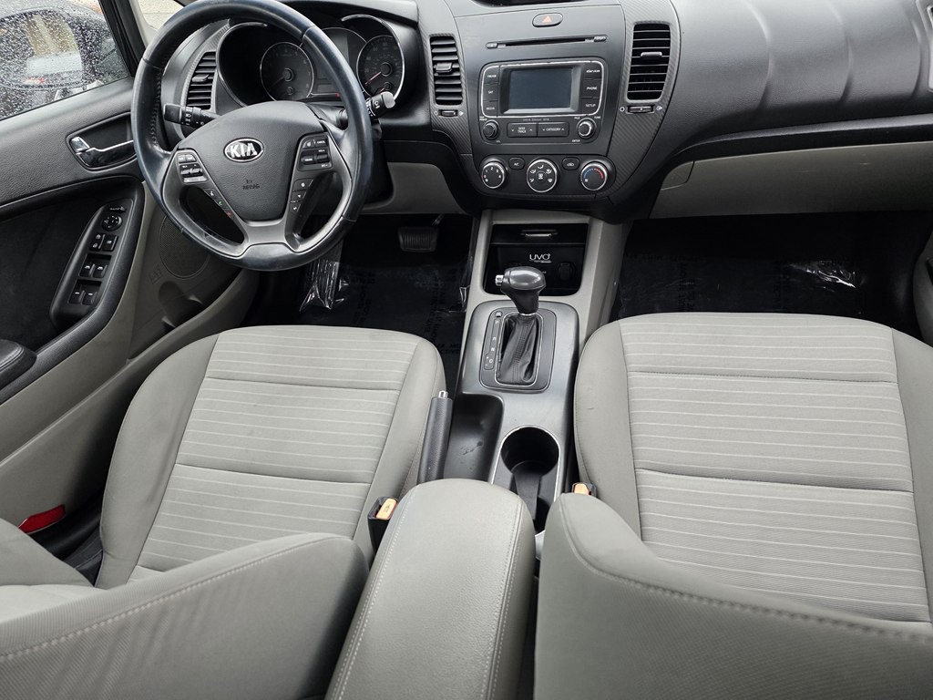 2014 Kia Forte Image 13