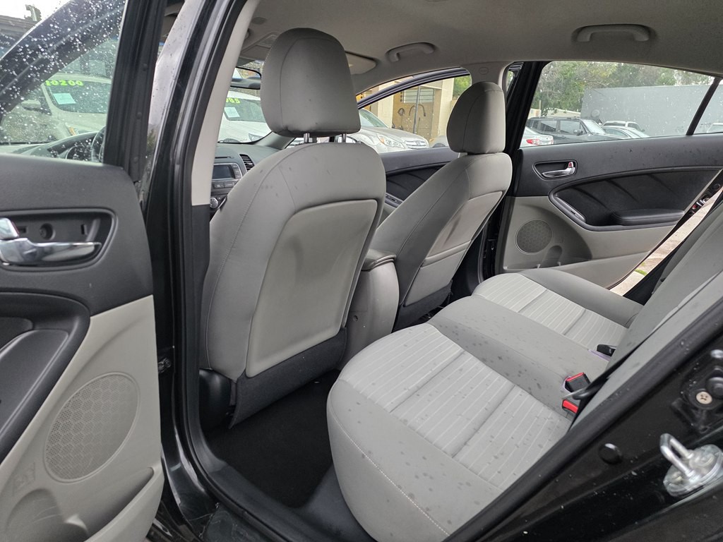 2014 Kia Forte Image 15