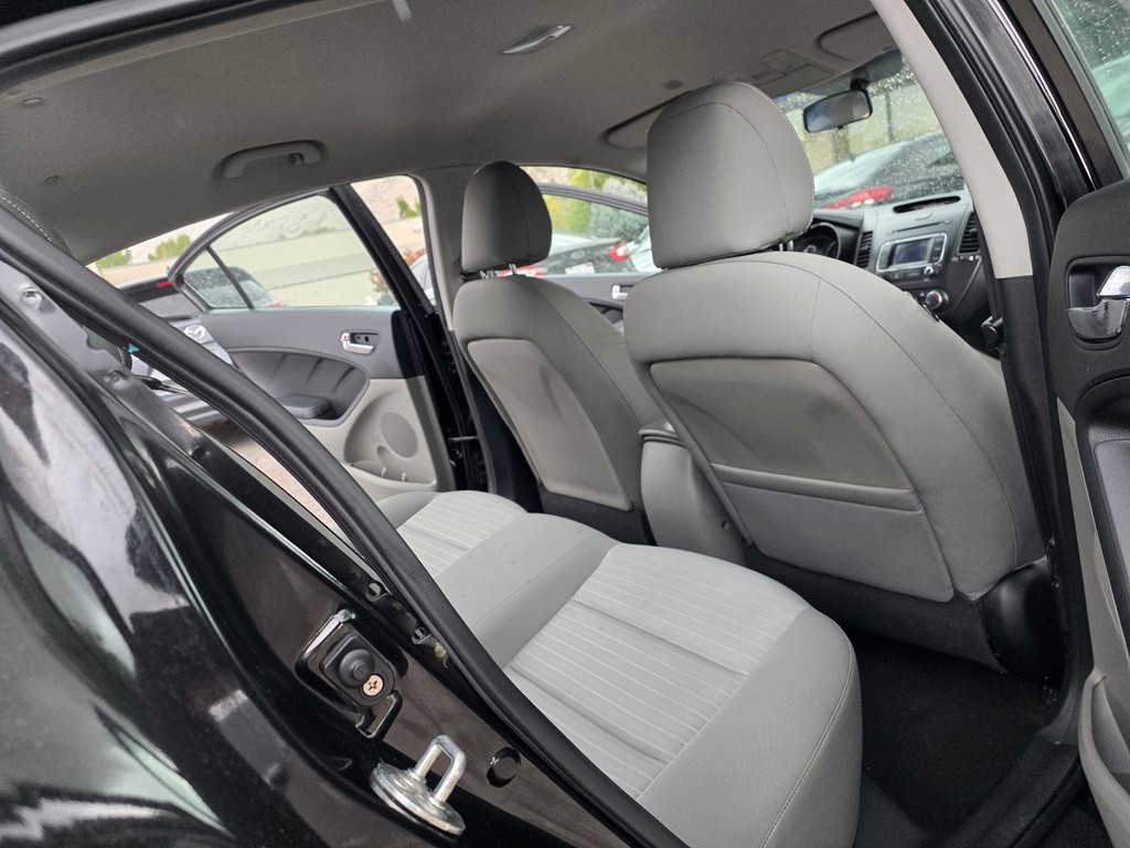 2014 Kia Forte Image 16