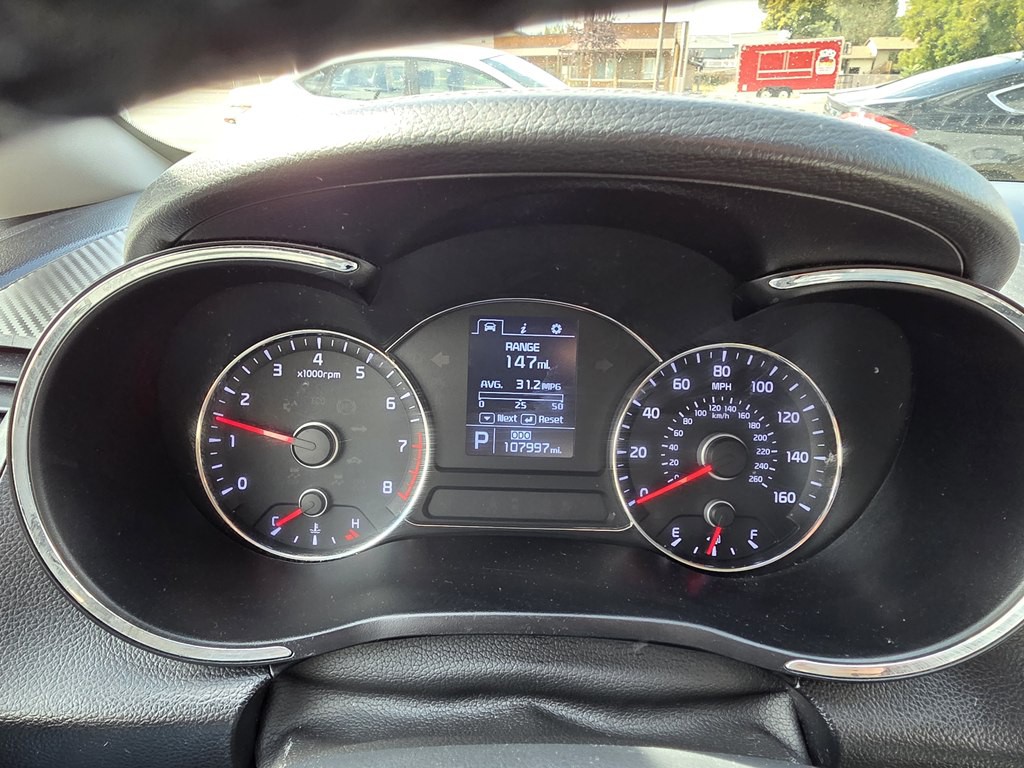 2014 Kia Forte Image 17