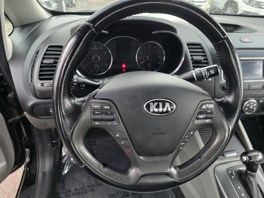 2014 Kia Forte Image 18