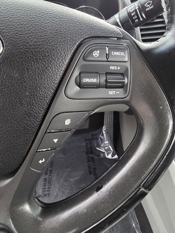 2014 Kia Forte Image 19