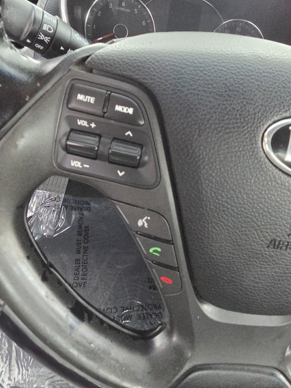 2014 Kia Forte Image 20