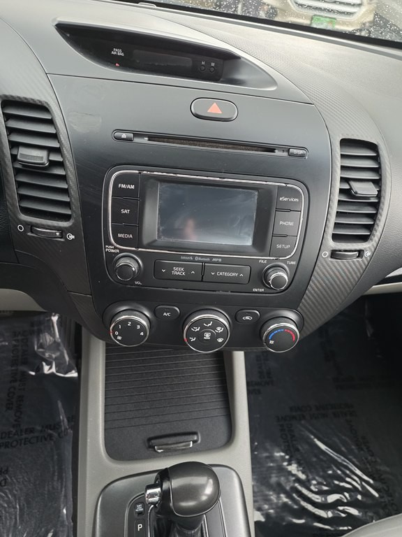 2014 Kia Forte Image 21
