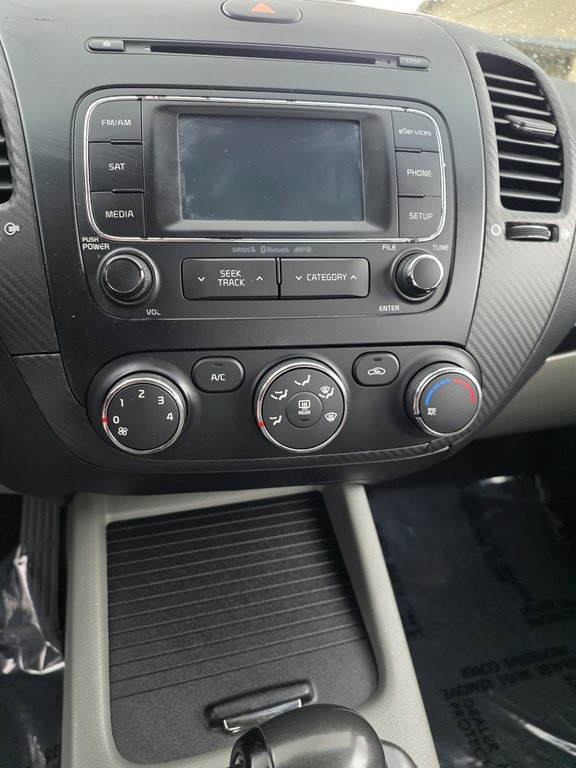 2014 Kia Forte Image 22