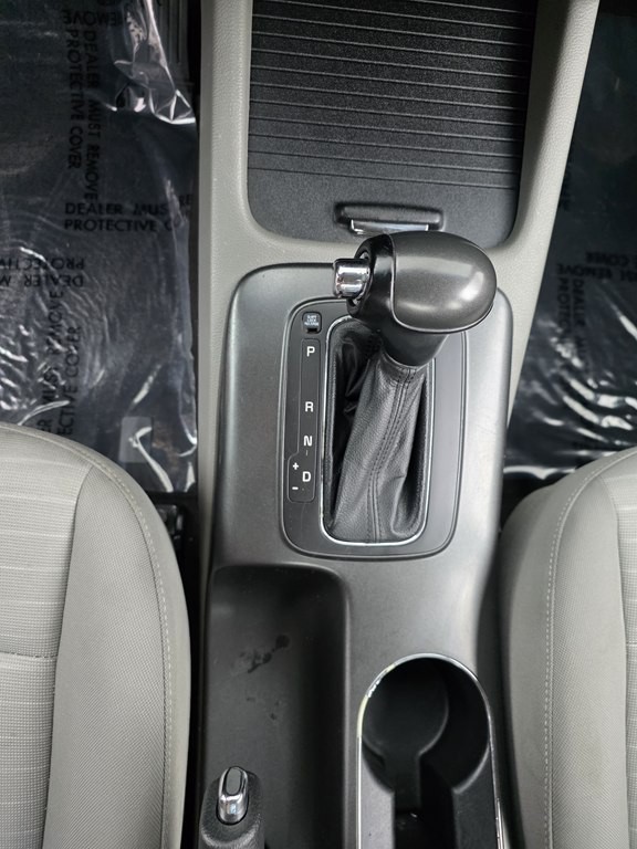 2014 Kia Forte Image 23