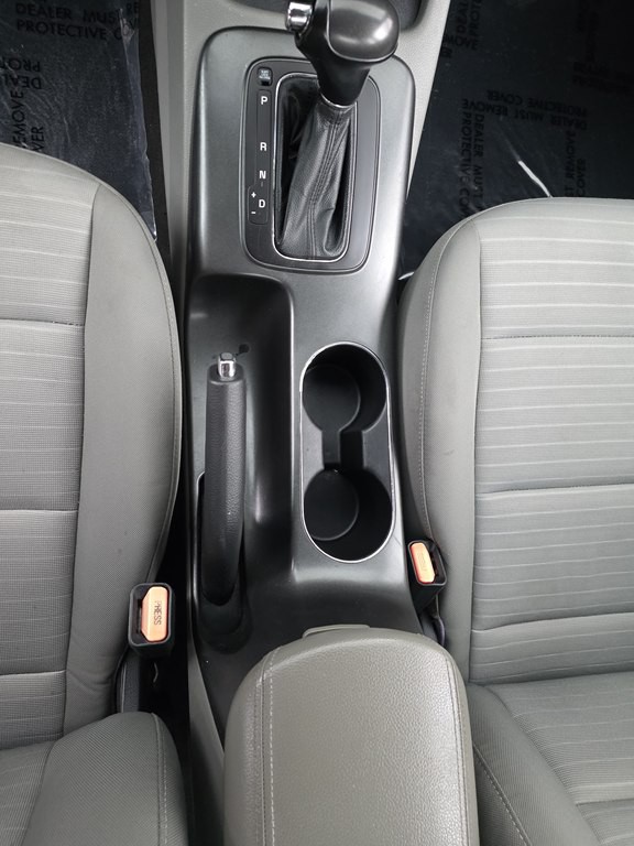 2014 Kia Forte Image 24