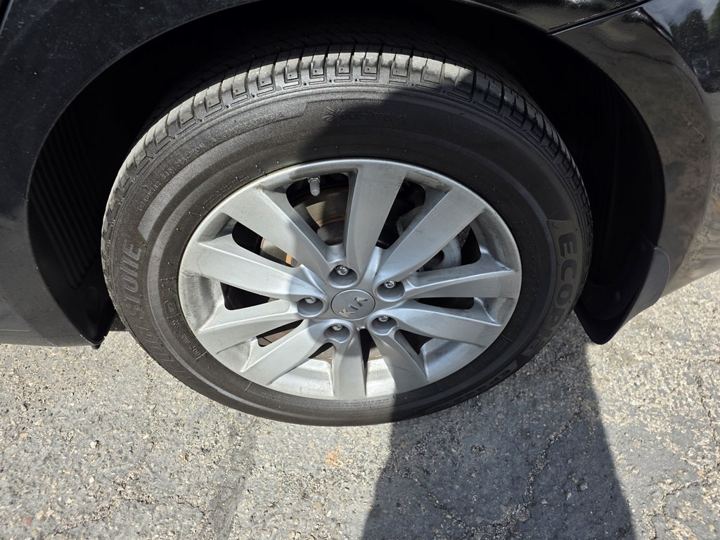 2014 Kia Forte Image 26
