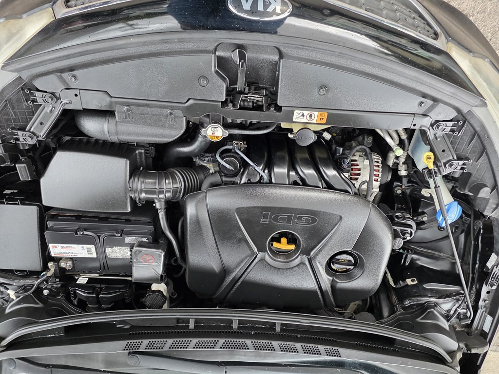 2014 Kia Forte Image 28