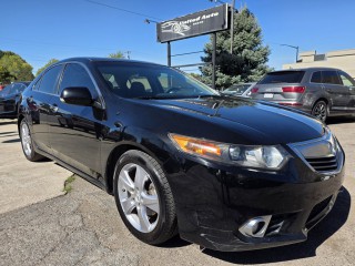 Image for 2012 Acura TSX TECH ID: 6899452