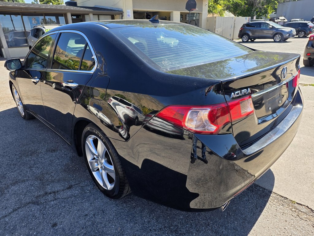 2012 Acura TSX Image 5