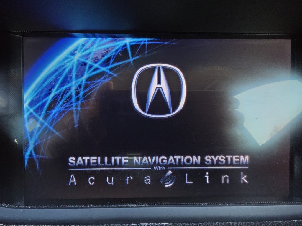 2012 Acura TSX Image 11