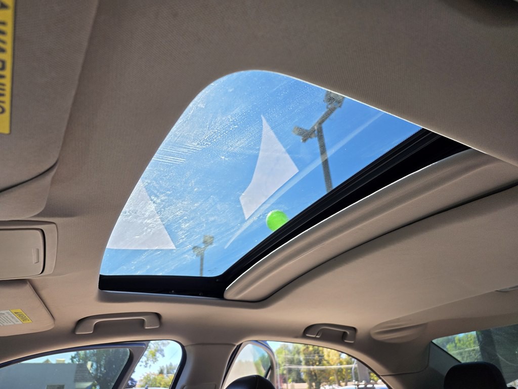 2012 Acura TSX Image 14