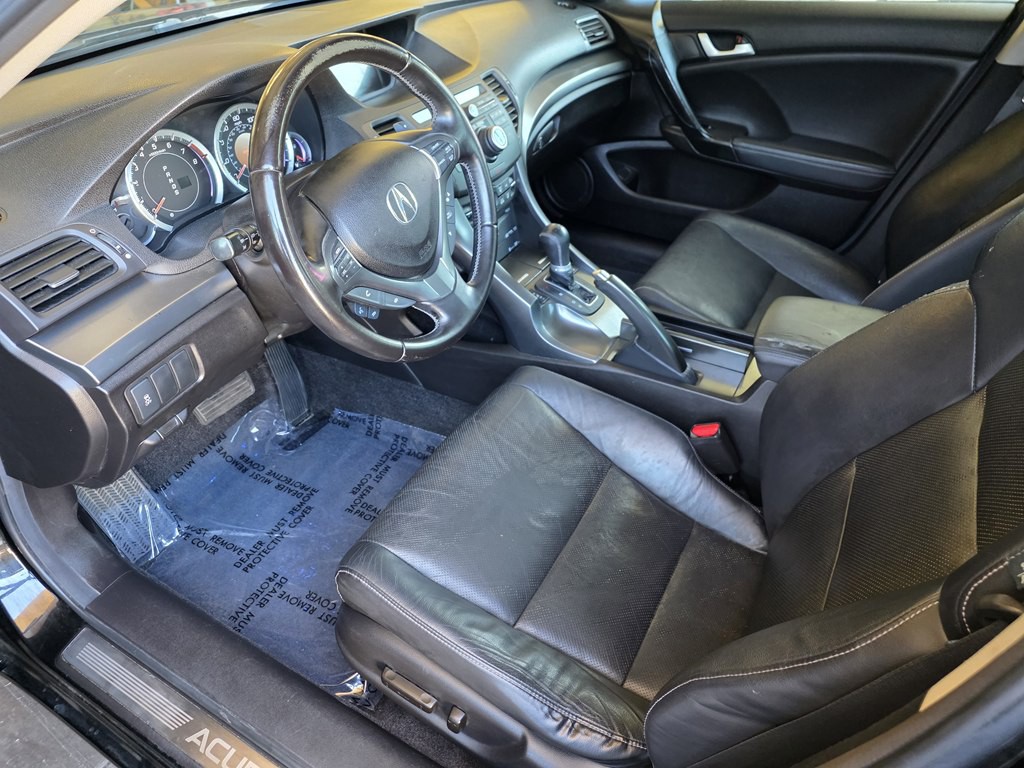 2012 Acura TSX Image 15