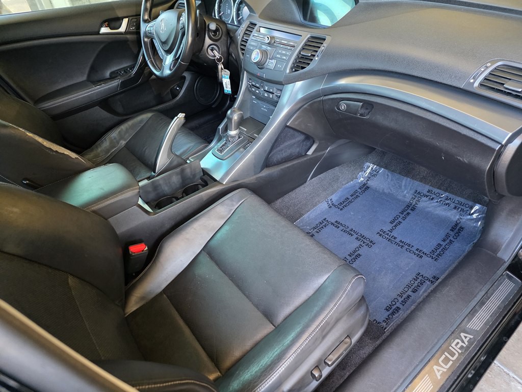 2012 Acura TSX Image 17