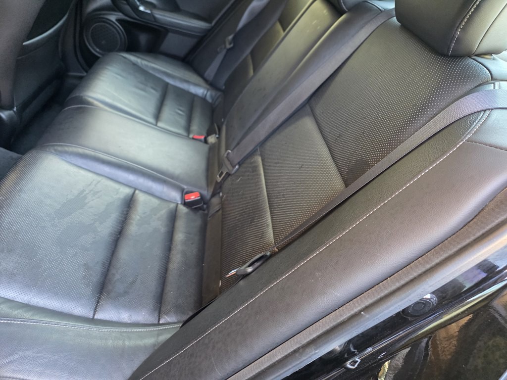 2012 Acura TSX Image 18