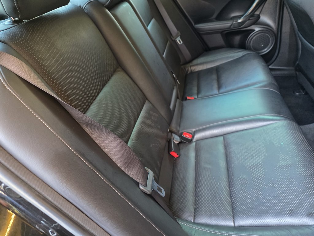 2012 Acura TSX Image 19