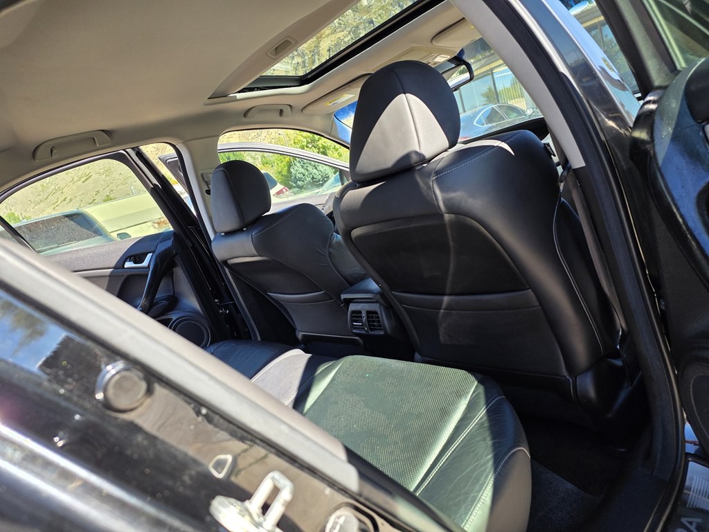 2012 Acura TSX Image 20