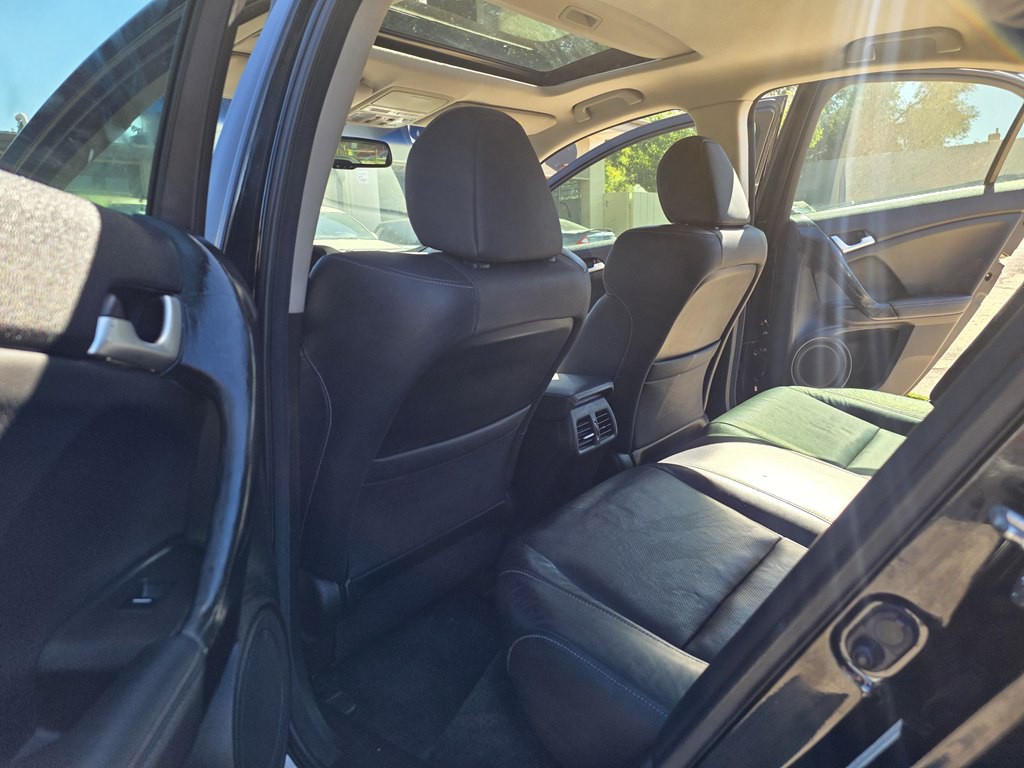 2012 Acura TSX Image 21