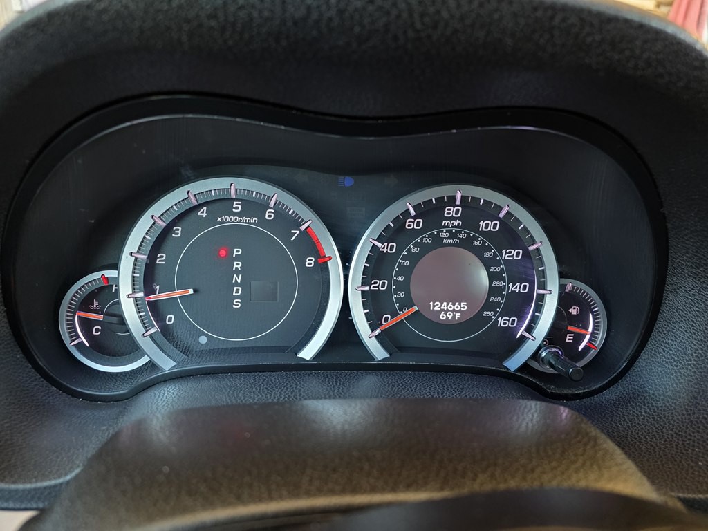 2012 Acura TSX Image 22