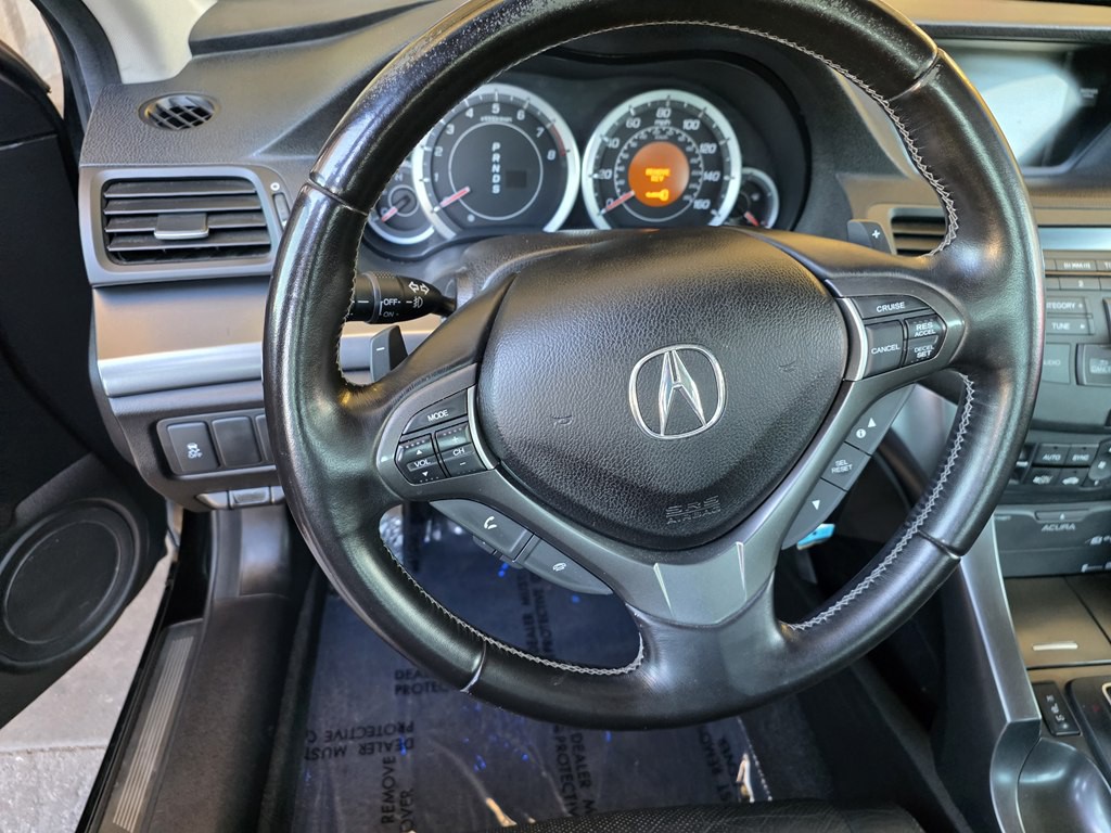 2012 Acura TSX Image 23
