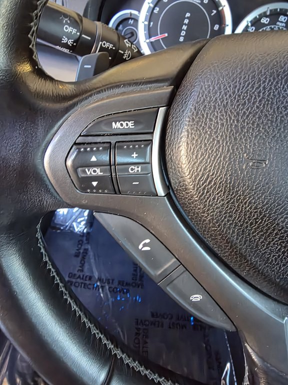 2012 Acura TSX Image 24