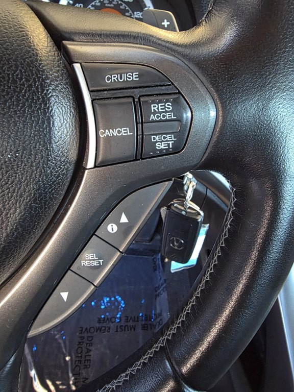 2012 Acura TSX Image 25