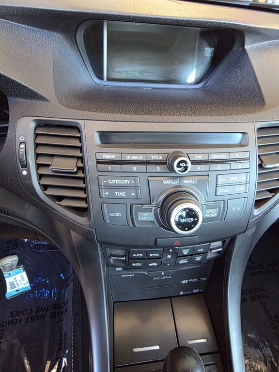 2012 Acura TSX Image 26