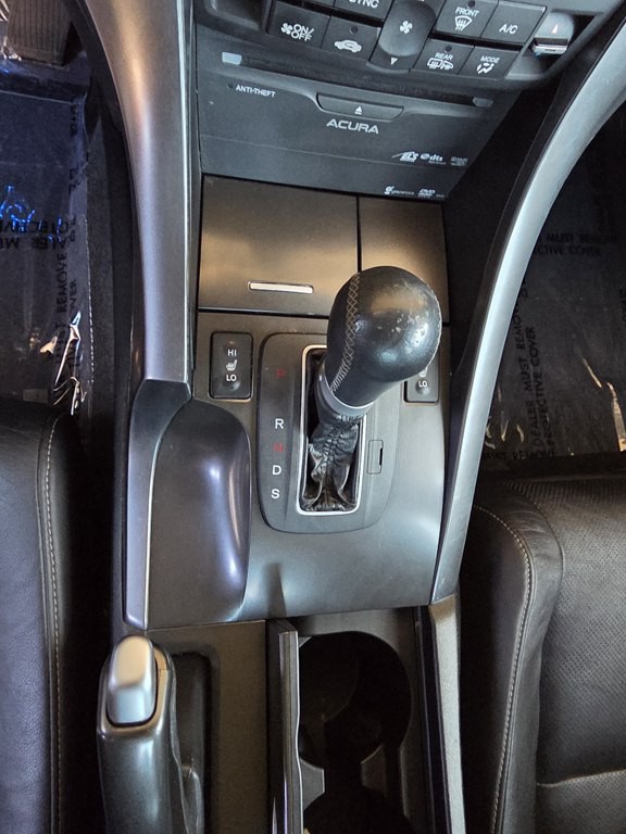 2012 Acura TSX Image 28
