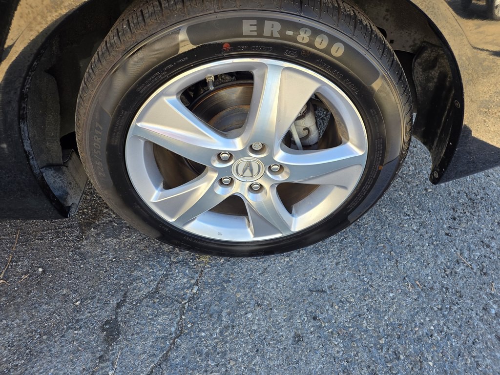 2012 Acura TSX Image 32
