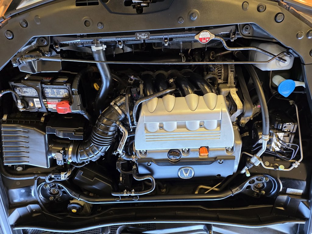 2012 Acura TSX Image 34