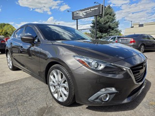 Image for 2014 Mazda Mazda3 S Grand Touring ID: 6914002
