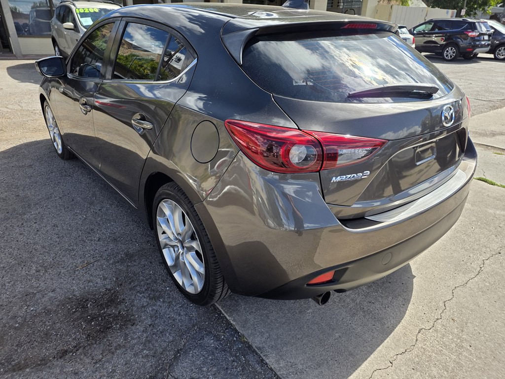2014 Mazda Mazda3 Image 5