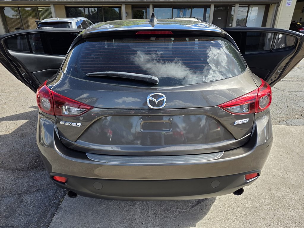 2014 Mazda Mazda3 Image 6