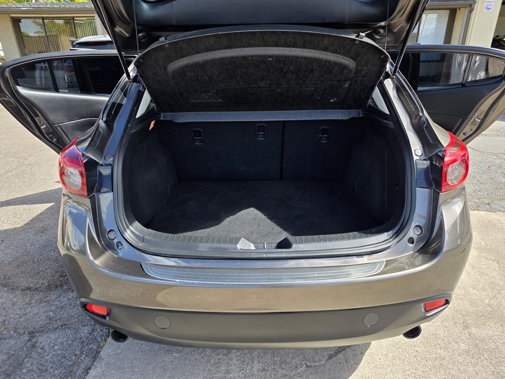 2014 Mazda Mazda3 Image 9