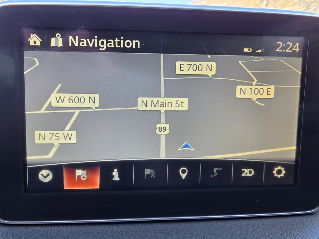 2014 Mazda Mazda3 Image 11