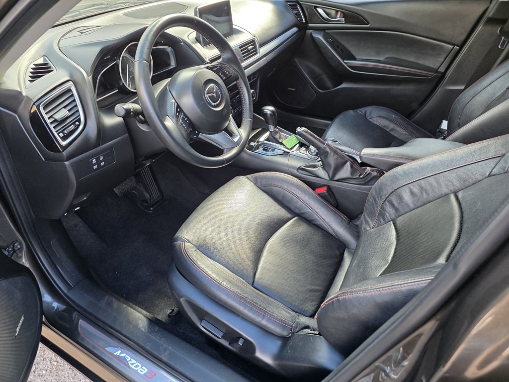 2014 Mazda Mazda3 Image 14