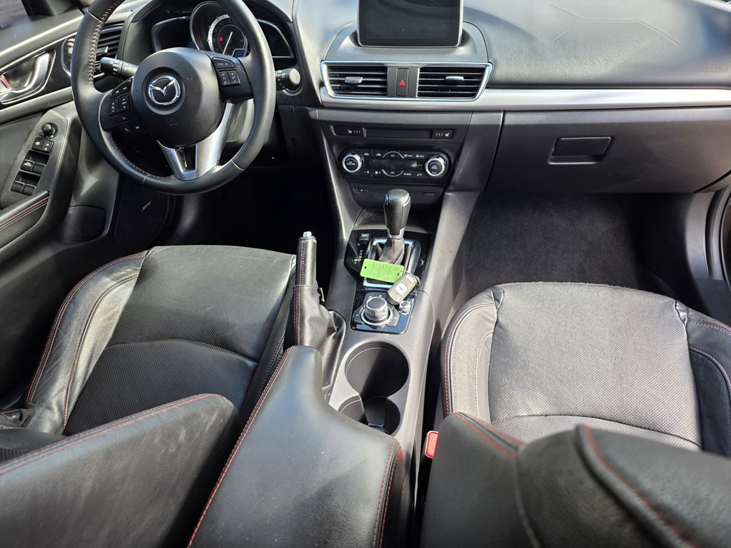 2014 Mazda Mazda3 Image 15