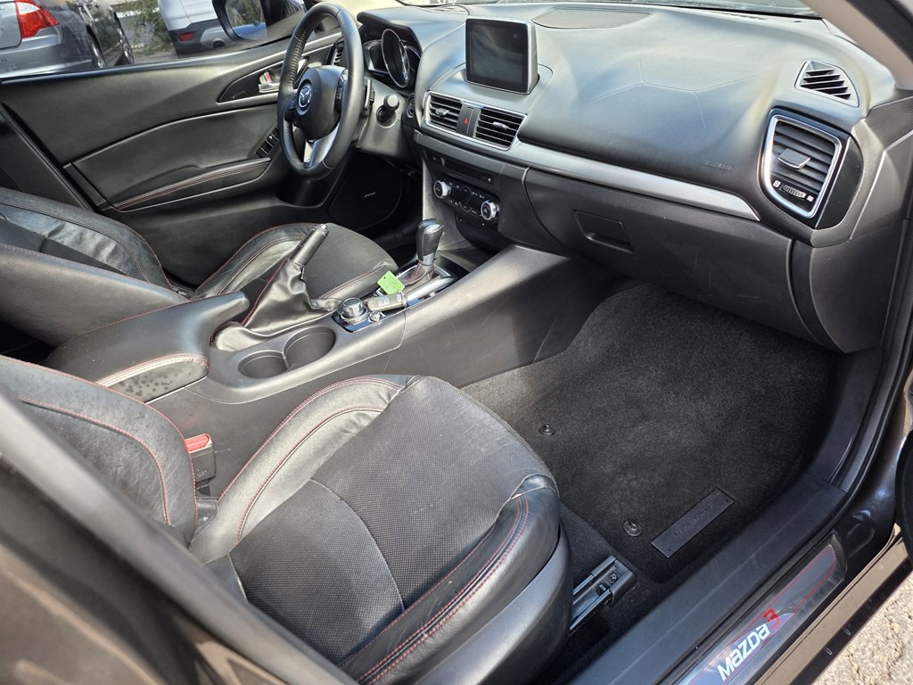 2014 Mazda Mazda3 Image 16