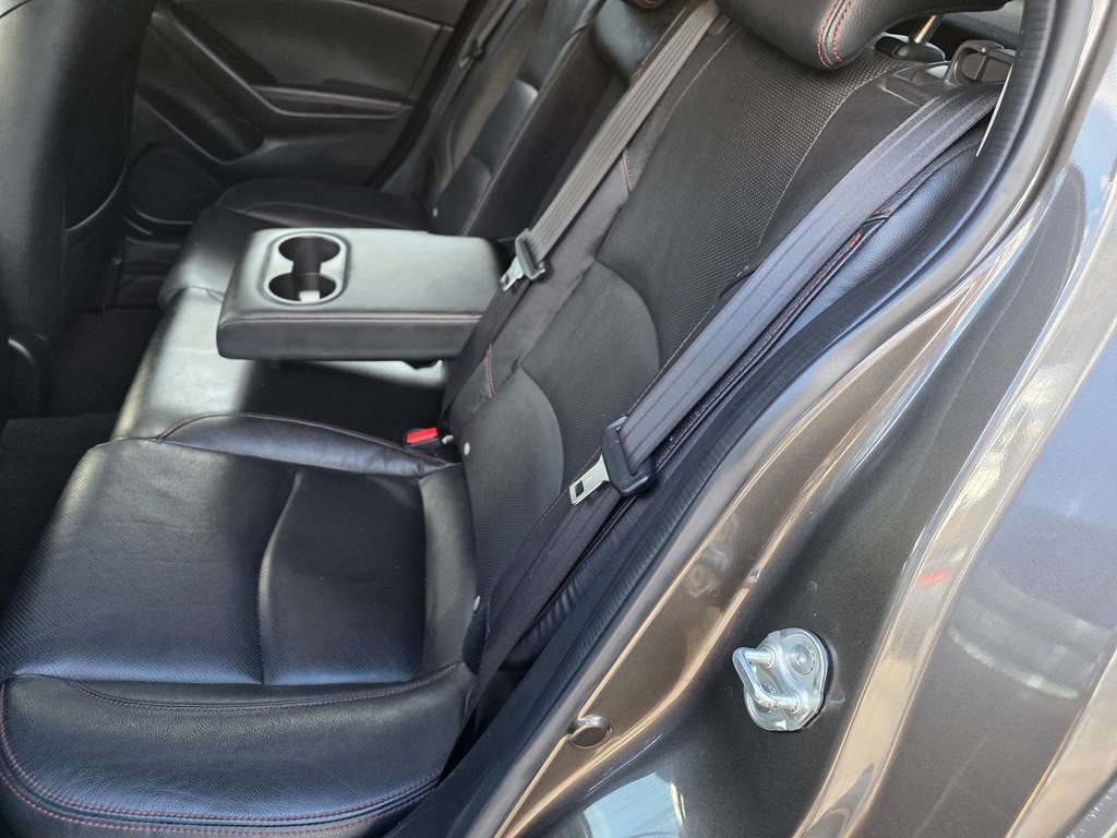 2014 Mazda Mazda3 Image 17