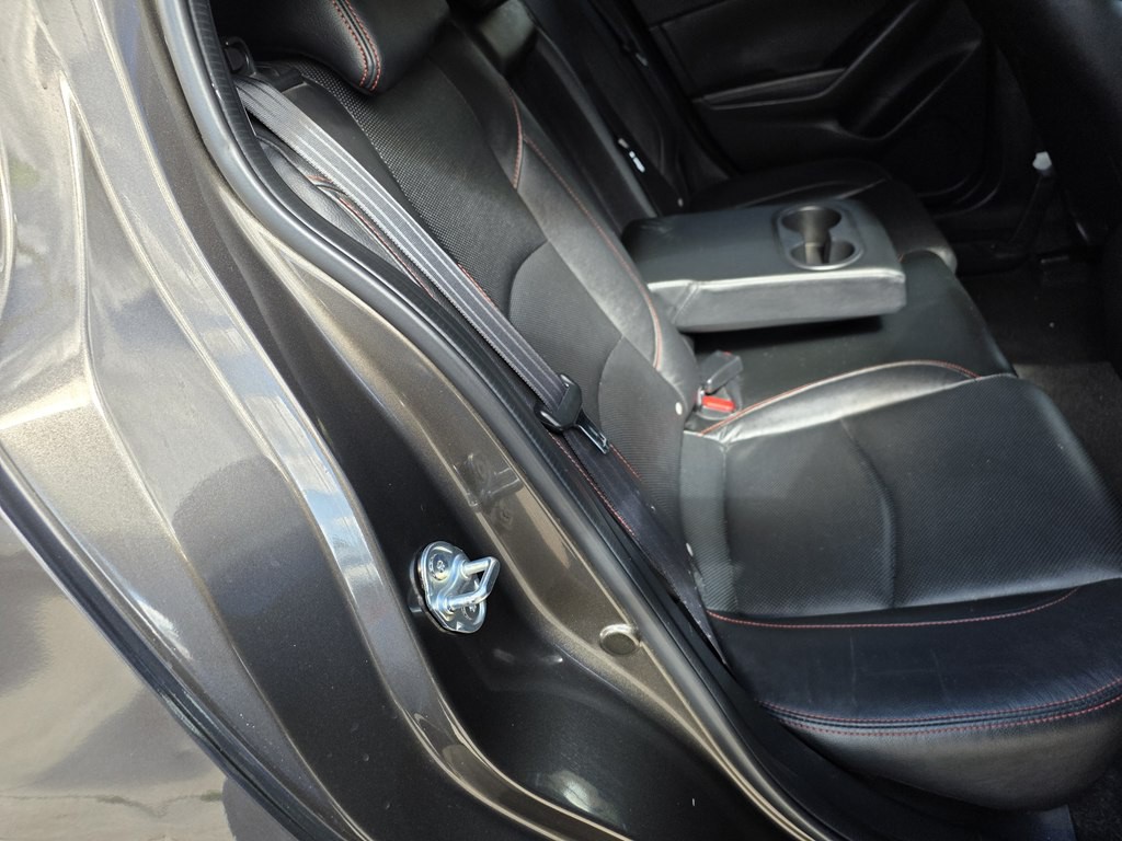 2014 Mazda Mazda3 Image 18
