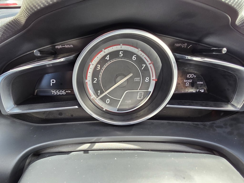 2014 Mazda Mazda3 Image 19