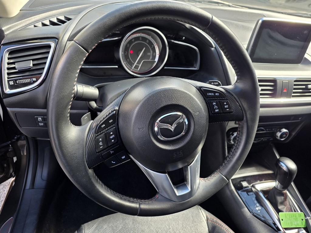2014 Mazda Mazda3 Image 20