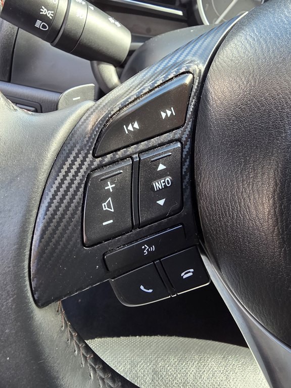 2014 Mazda Mazda3 Image 21