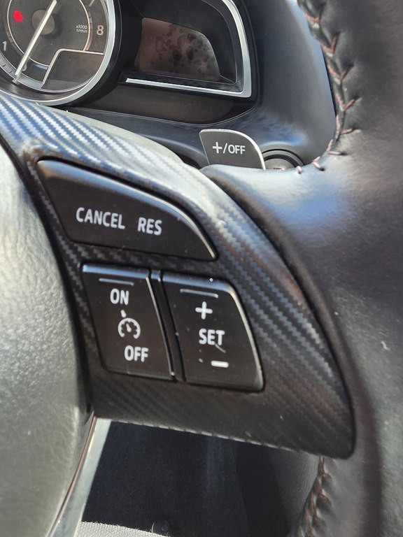2014 Mazda Mazda3 Image 22