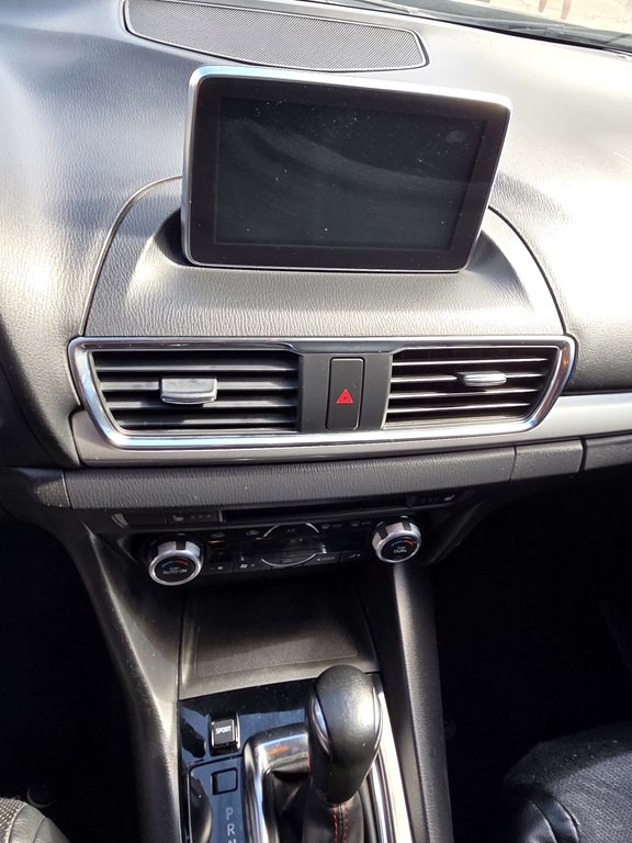 2014 Mazda Mazda3 Image 23